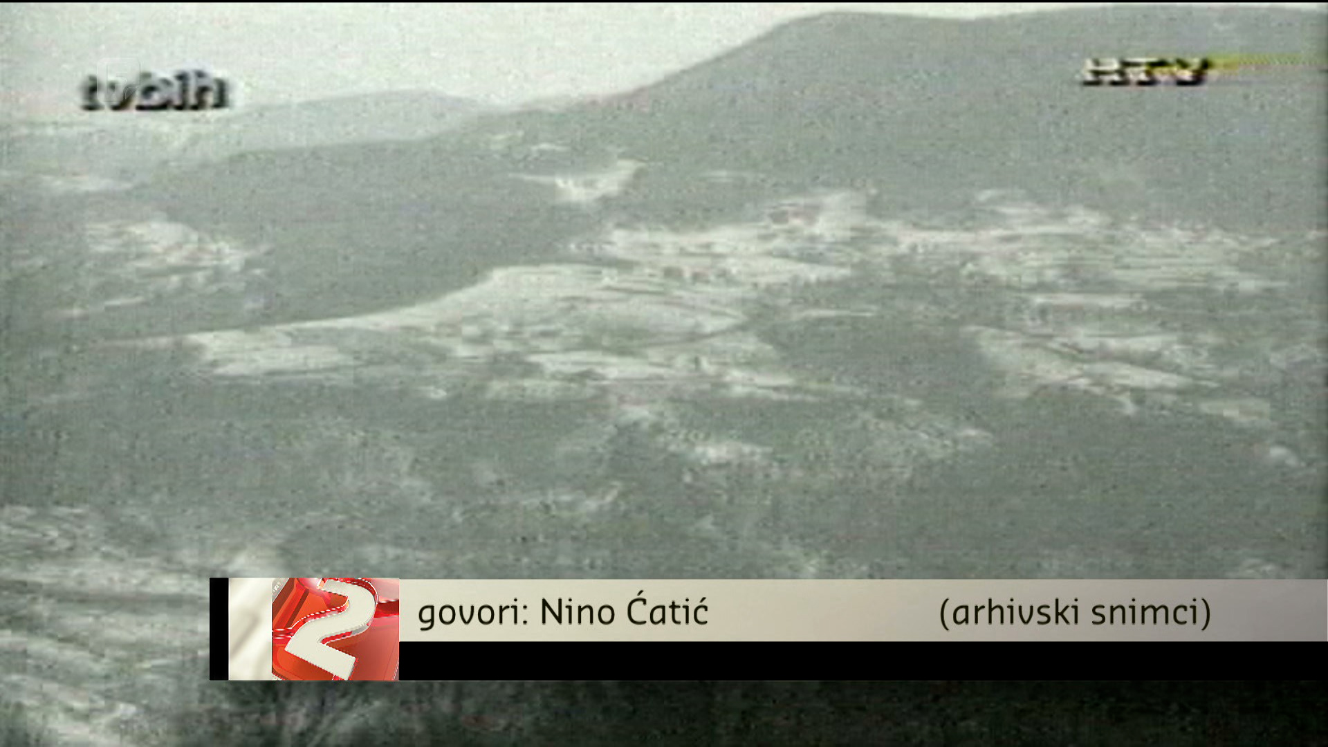 Bosna i Hercegovina devedesetih, Gaza danas